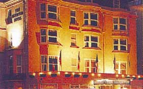 Best Western Brighton Hotel,  Brighton